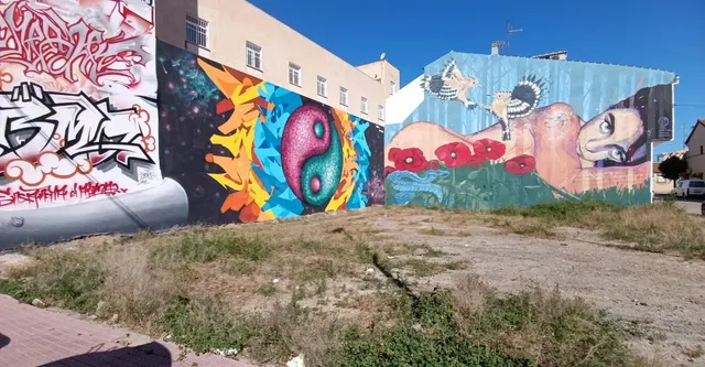 SE VENDE PARCELA EN LOS NAREJOS A 600 METROS DE LA PLAYA - foto 4