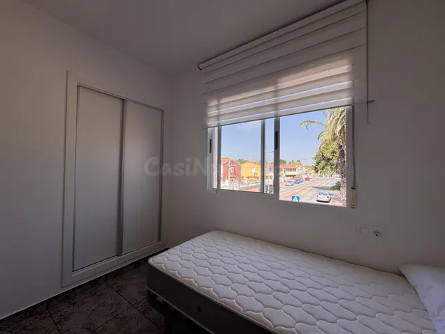 Apartamento 3 habitaciones 1m² en venta - Playa de los Naufragos — 24