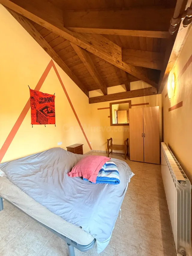 VENTA DE APARTAMENTOS TURÍSTICOS REFORMADOS EN ADAHUESCA - foto 4