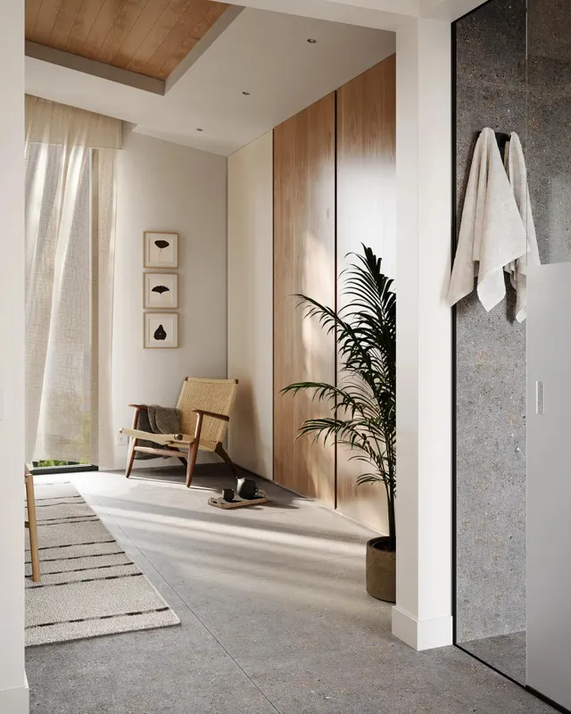 Villa 3 habitaciones 235m² en venta - Calaburra - chaparral — 15