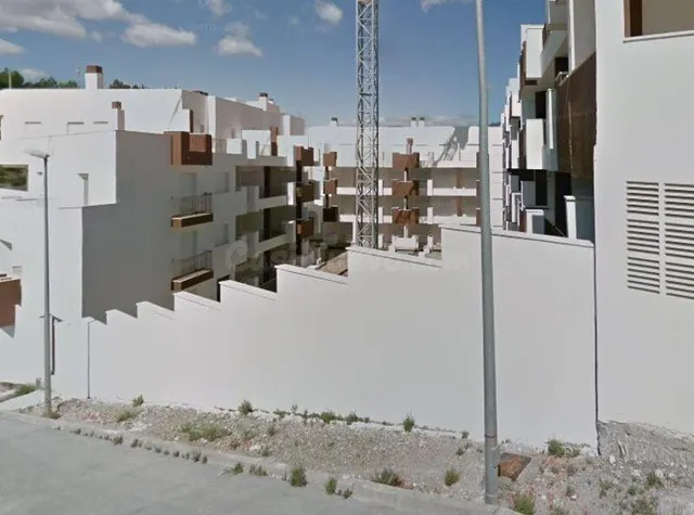 Edificio en venta en Terque con 71 viviendas, 28 garajes y 5 - foto 5