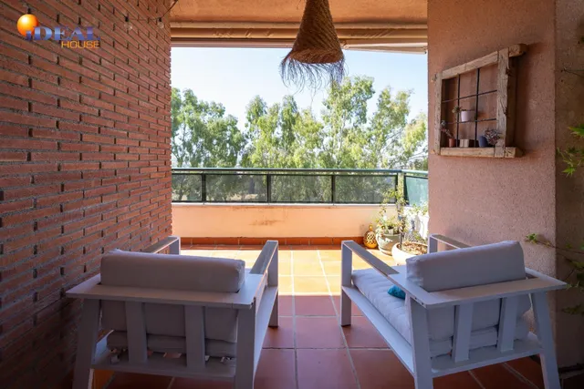 Piso 4 habitaciones 129m² en venta - El serrallo — 3