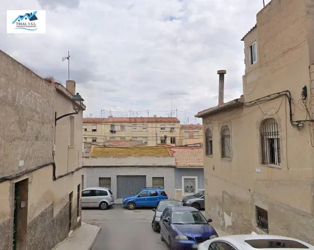 Venta de Casa Adosada en Elda (Alicante/Alacant) — 2