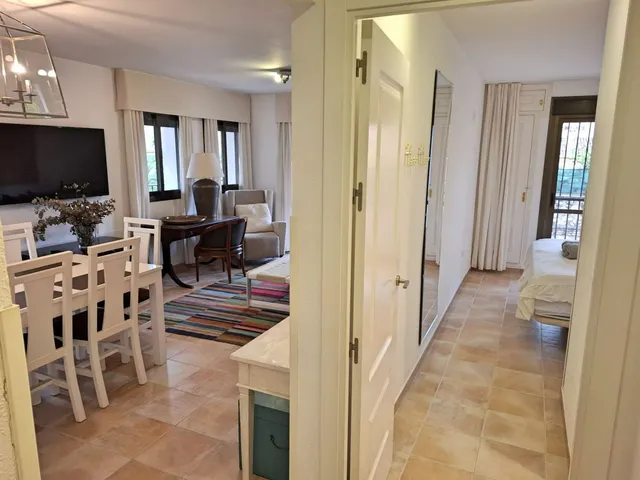 Apartamento 2 habitaciones 95m² en venta - Centro — 16