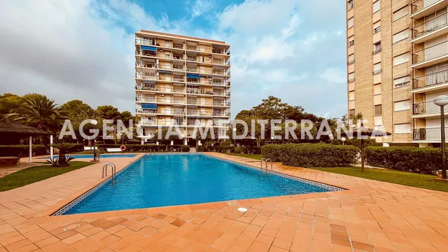 VIVIENDA CON ESPECTACULARES VISTAS AL MAR EN LAS ROTAS – DÉNIA — 36