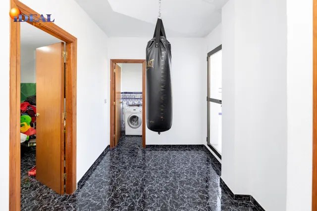 Venta de piso con trastero de 30 m2 en Algarinejo (Granada) — 25