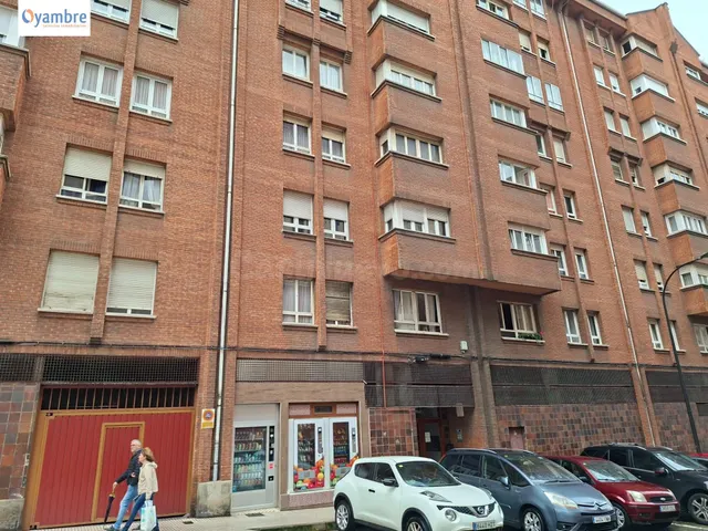 Venta de Piso en Travesía Vidriera,De La Nº 8 Avilés (Asturi - foto 5