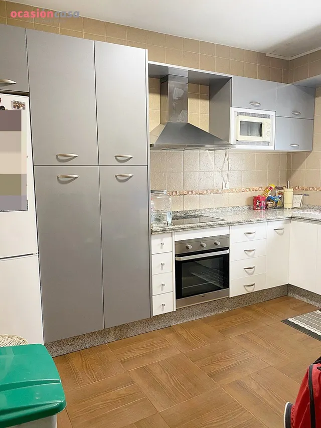 PARCELA DE 700 m2 , con 2 casas equipadas de cocina , habitaciones , baños ...! — 19