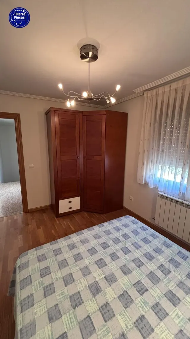 Bierzo Fincas Vende Vivienda en Azadinos — 25