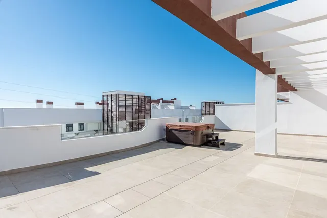Ático 4 habitaciones 145m² en venta - Costa Del Sol