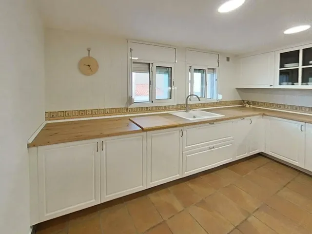 Una casa especial para disfrutar a diferentes niveles — 13