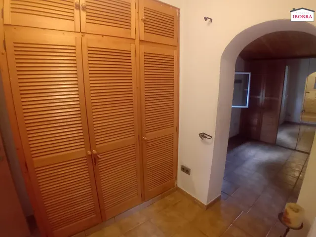 CASA DE ALQUILER EN MAS MORA DE TORDERA — 9