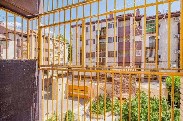 Piso de 3 habitaciones con mucho potencial en Parque Nueva Granada — 23