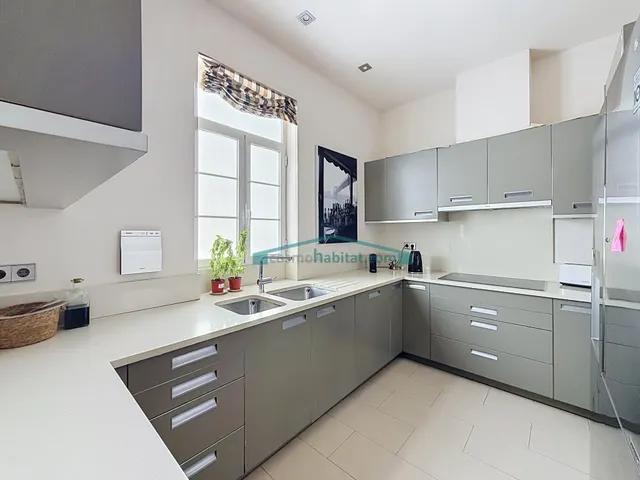 Exclusiva vivienda en el corazón de Valencia — 17