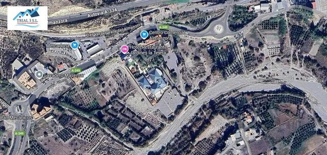 Venta Piso en Olula del Río (Almería) - foto 2