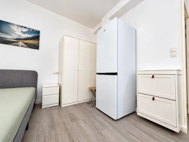 EXCLUSIVA VIVIENDA CON REFORMA INTEGRAL EN AV DE OPORTO — 16