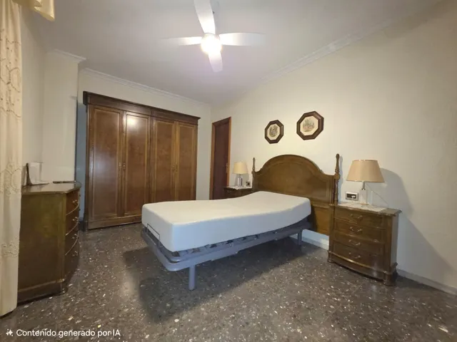 MAGNÍFICO PISO EN EL CENTRO DE ELCHE — 24
