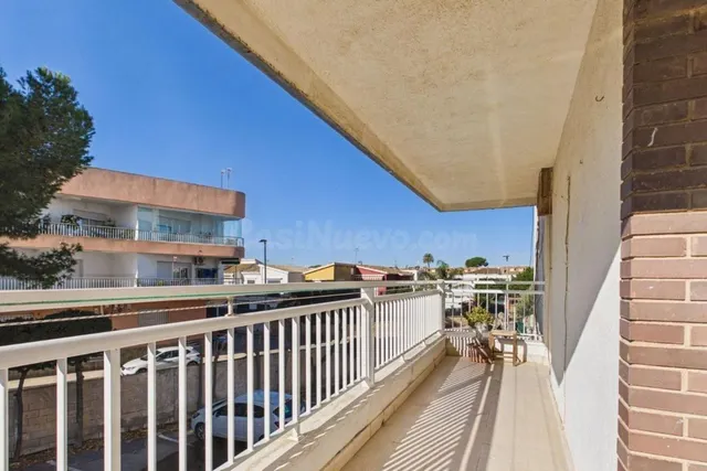 Apartamento 3 habitaciones 63m² en venta - Centro — 3