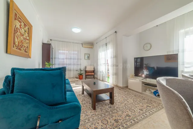 Apartamento 3 habitaciones 97m² en venta - Centro — 3