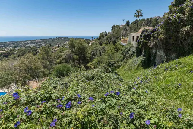 Parcela en venta - Benimeit — 4