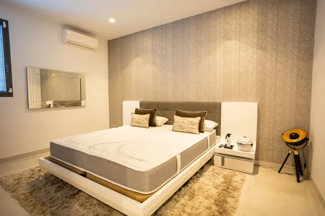 Chalet 4 habitaciones 285m² en venta - Costa Del Sol — 23