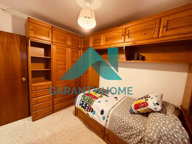 ✨vivienda en alquiler en zona san francisco – Cáceres✨ — 11