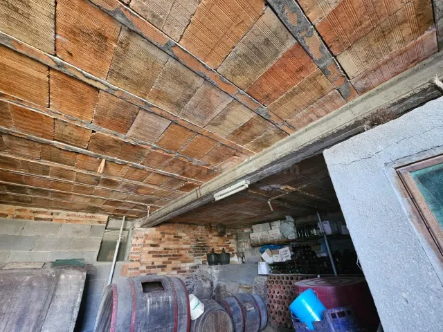 OPORTUNIDAD!! SE VENDE CASA CON 8000 M2 DE TERRENO EN CALVOS - foto 2