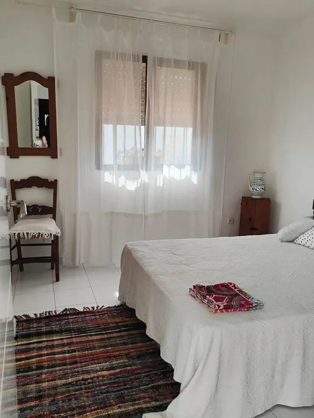 Se vende adosado de tres dormitorios en Algeciras, campo de golf — 29