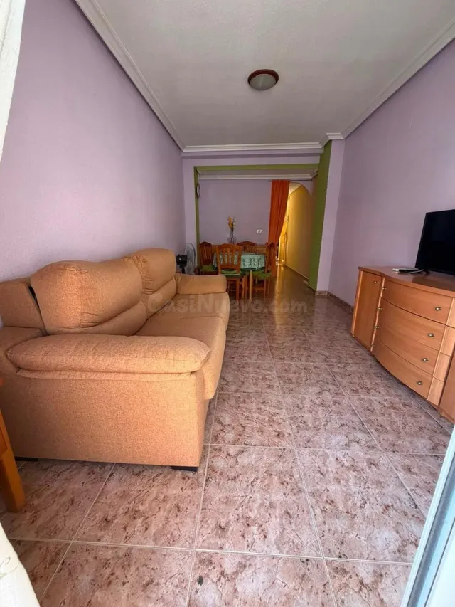 Apartamento 2 habitaciones 75m² en venta - torrevieja — 2