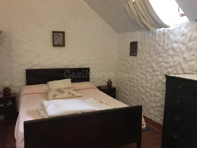 Se vende casa señorial con terreno - foto 5