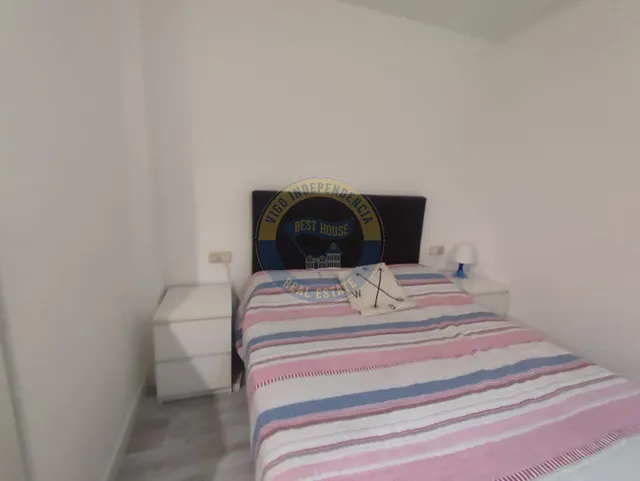 APARTAMENTO LUMINOSO A 15 MINUTOS DEL CENTRO – EXCELENTE UBICACIÓN EN SANJURJO BADÍA — 26