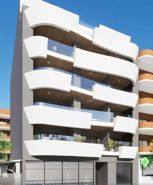 APARTAMENTO CERCA DEL MAR — 4