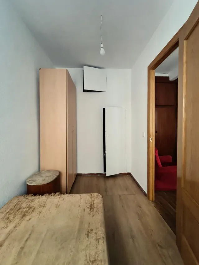 LUMINOSO PISO EXTERIOR, CON GRAN TERRAZA, EN PUERTA BONITA — 15