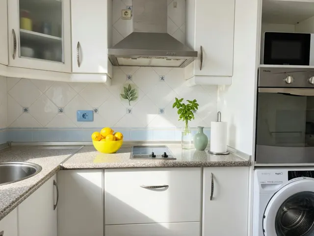 Apartamento 2 habitaciones 102m² en venta - Riviera del sol — 6