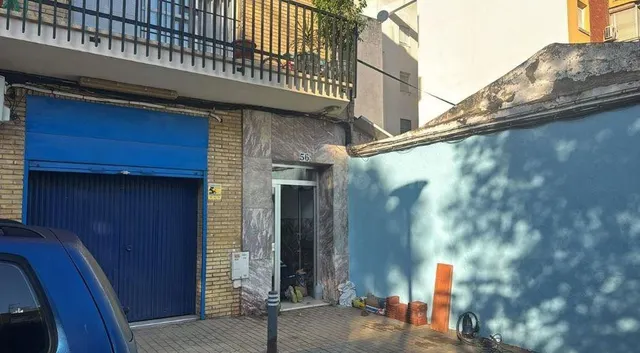 SE VENDE piso OKUPA en C Avenida De Bellavista de Sevilla
