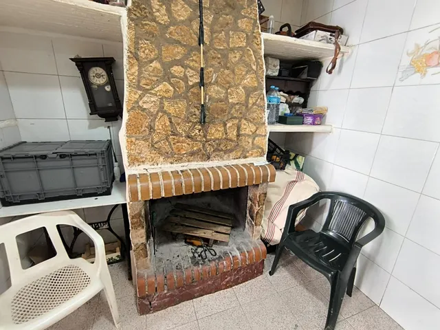 CASA EN ZONA BENIOPA GANDIA (VALENCIA) — 3