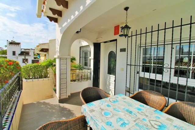 Adosado 3 habitaciones 90m² en venta - Los Dolses — 4