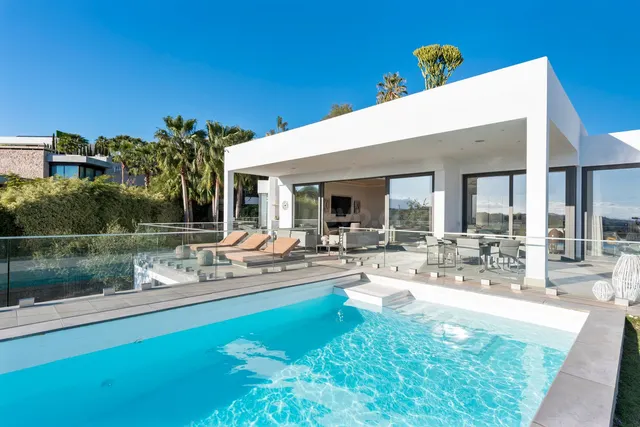 Chalet 7 habitaciones 740m² en venta - El Madroñal