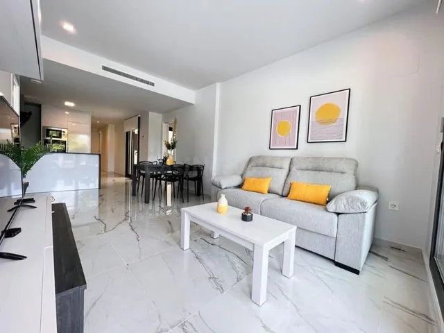 Apartamento 2 habitaciones 81m² en venta - La Ciñuelica - Villa Rosa — 27