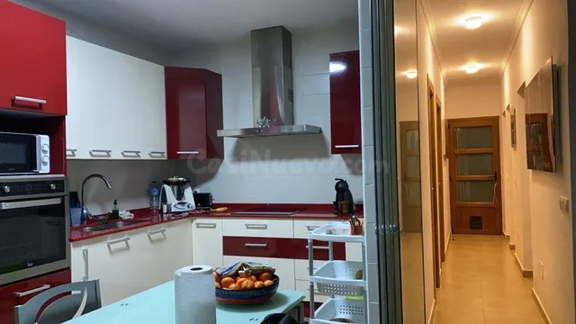 Chalet en venta en Puerto Rey (Vera Playa) – A solo 200 metr - foto 3