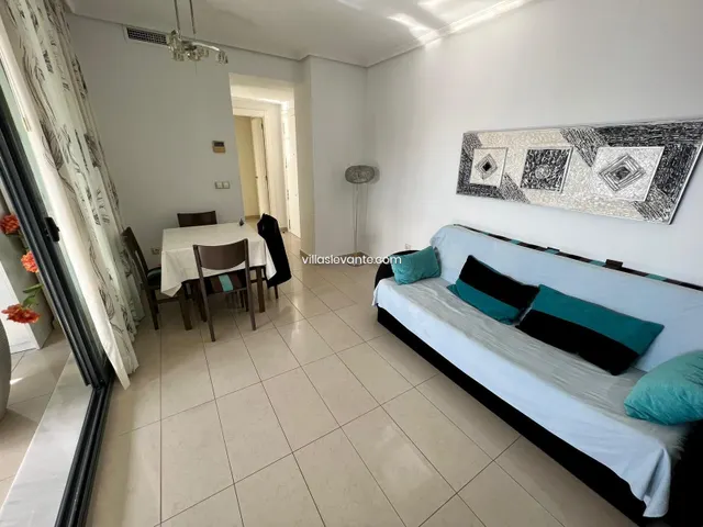 Residencial Gemelos 26 — 11
