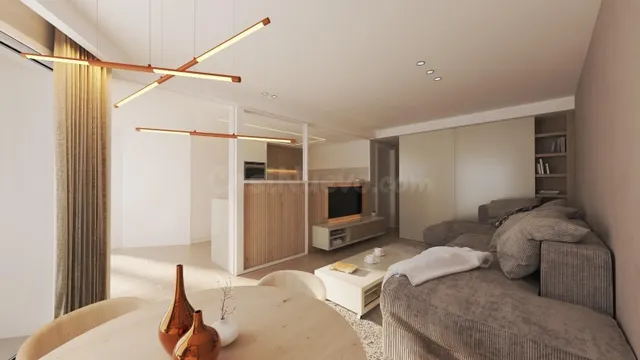 Ático 2 habitaciones 94m² en venta - Playa - foto 2