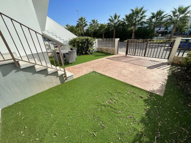 Apartamento 2 habitaciones en venta - Comunidad valenciana — 4