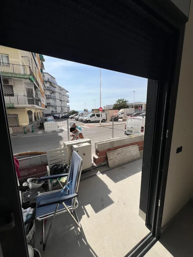 Moderno Piso de Obra Nueva a Solo 200 Metros de la Playa en Villajoyosa — 12