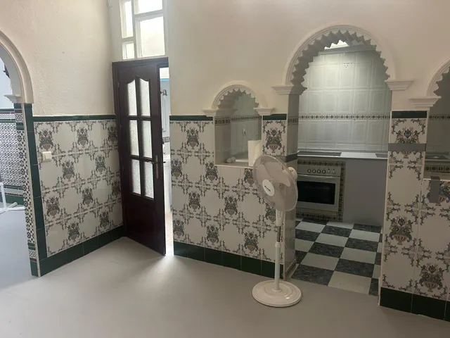 Casa independiente en el centro historico — 7