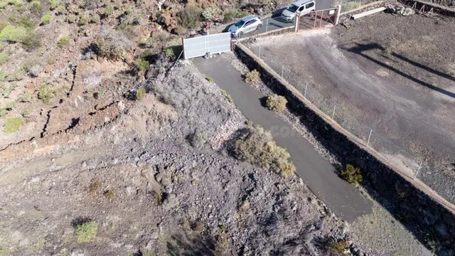 Terreno rústico en Chigora (Chío) -  11.169 m2 — 5