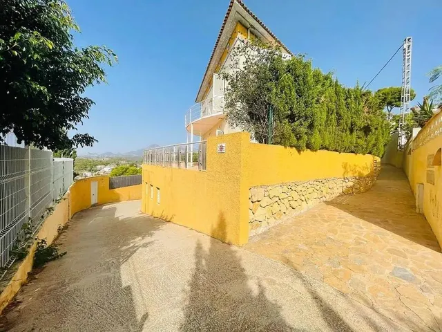 Chalet 3 habitaciones 250m² en venta - Altea Hills — 11
