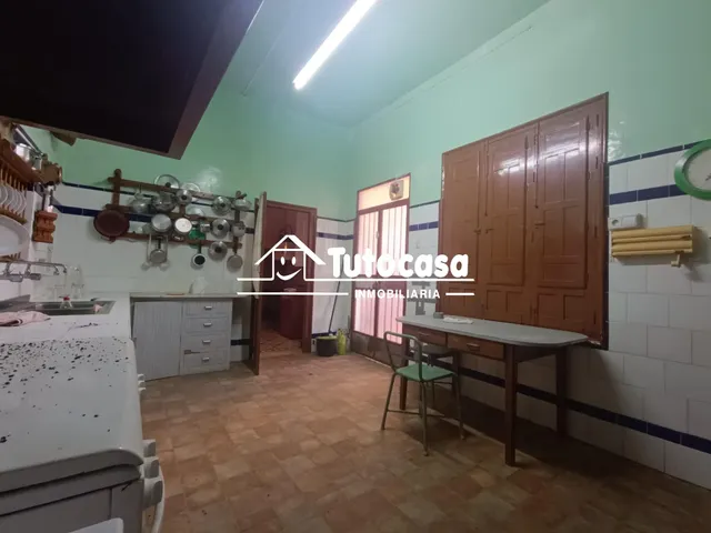 ¡¡ ESTUPENDA VIVIENDA EN PLENO CENTRO DE DOS HERMANAS !! — 24