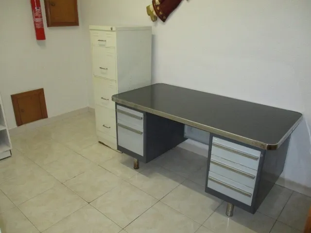 LOCAL COMERCIAL TOTALMENTE ACONDICIONADO — 6