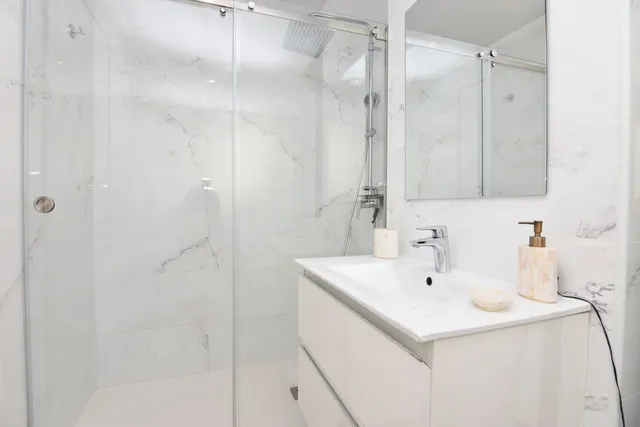 Apartamento 2 habitaciones 110m² en venta - Centro — 15